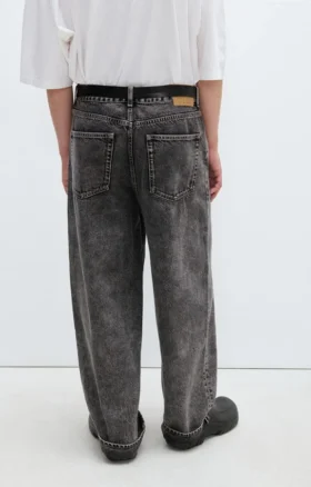 Balloon-Jeans für Herren von Yopday Artikelnummer: MYOP11HH26
