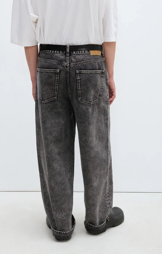 Balloon-Jeans für Herren von Yopday Artikelnummer: MYOP11HH26