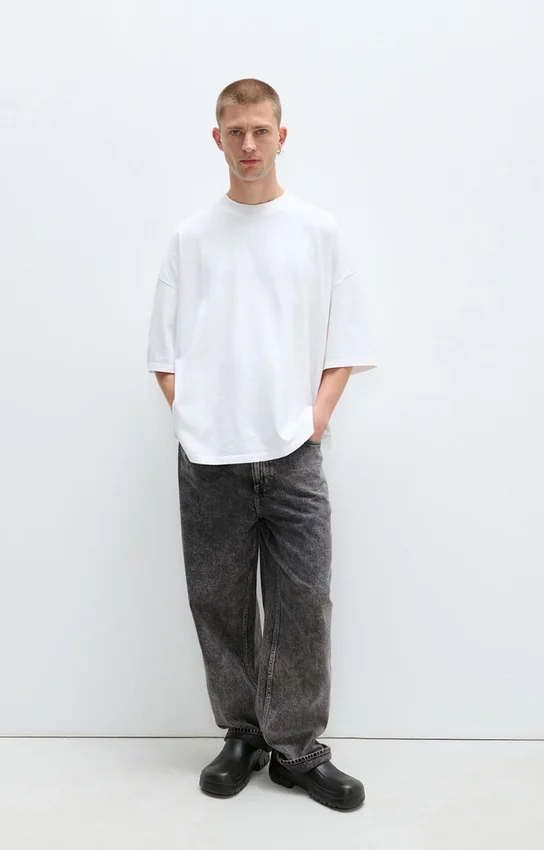 Balloon-Jeans für Herren von Yopday Artikelnummer: MYOP11HH26