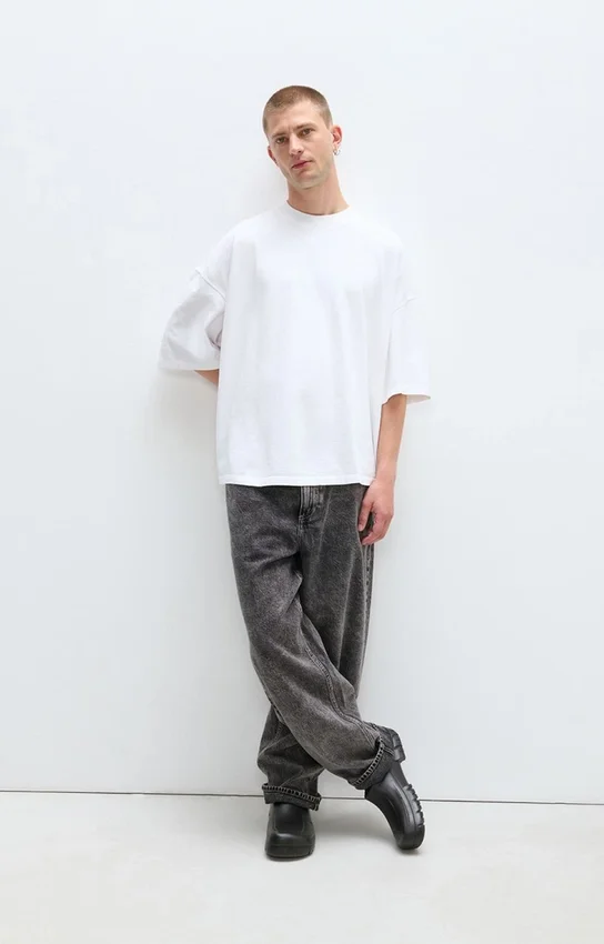 Balloon-Jeans für Herren von Yopday Artikelnummer: MYOP11HH26