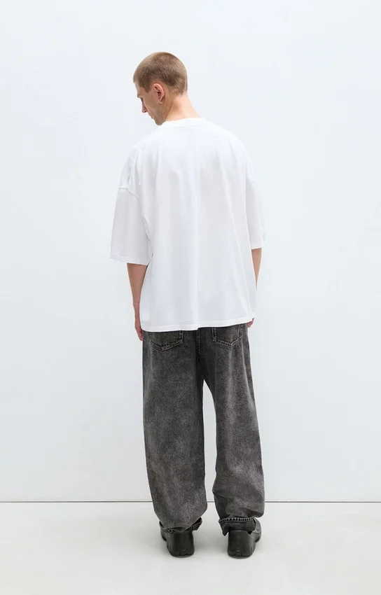 Balloon-Jeans für Herren von Yopday Artikelnummer: MYOP11HH26