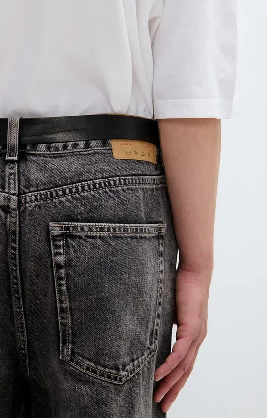 Balloon-Jeans für Herren von Yopday Artikelnummer: MYOP11HH26