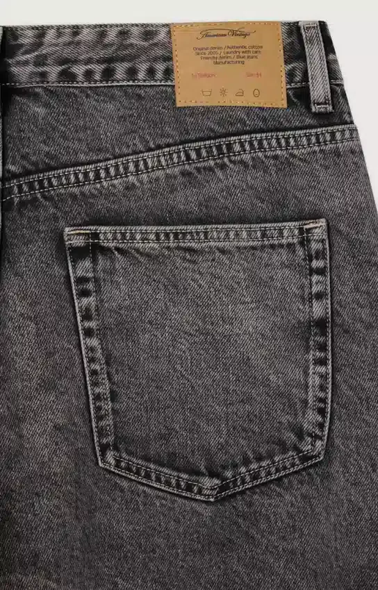Balloon-Jeans für Herren von Yopday Artikelnummer: MYOP11HH26