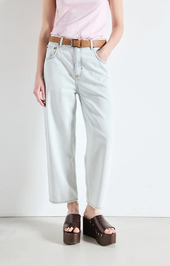 Boyfriend-Jeans für Damen von Joybird Artikelnummer: JOY11JH26