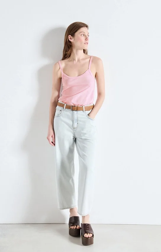 Boyfriend-Jeans für Damen von Joybird Artikelnummer: JOY11JH26