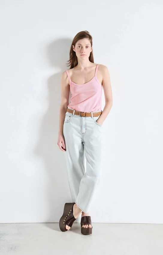 Boyfriend-Jeans für Damen von Joybird Artikelnummer: JOY11JH26