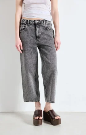 Boyfriend-Jeans für Damen von Yopday Artikelnummer: YOP11IH26