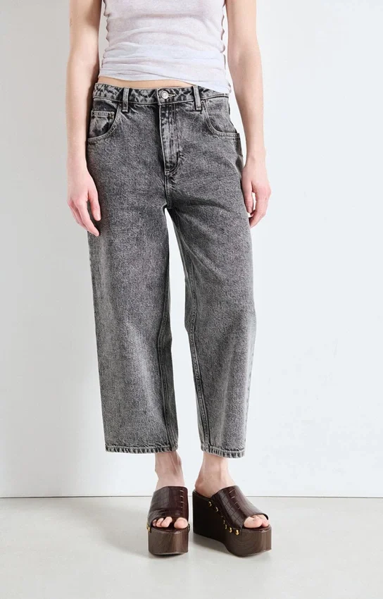 Boyfriend-Jeans für Damen von Yopday Artikelnummer: YOP11IH26