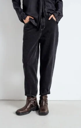 Boyfriend-Jeans für Damen von Yopday Artikelnummer: YOP11IH26