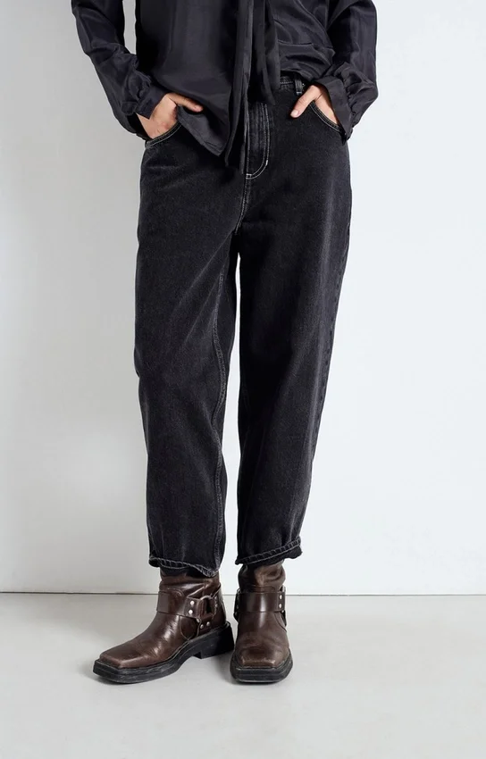 Boyfriend-Jeans für Damen von Yopday Artikelnummer: YOP11IH26