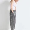 Boyfriend-Jeans für Damen von Yopday Artikelnummer: YOP11IH26