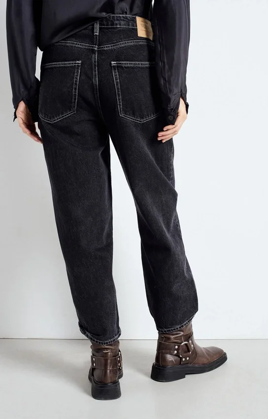 Boyfriend-Jeans für Damen von Yopday Artikelnummer: YOP11IH26
