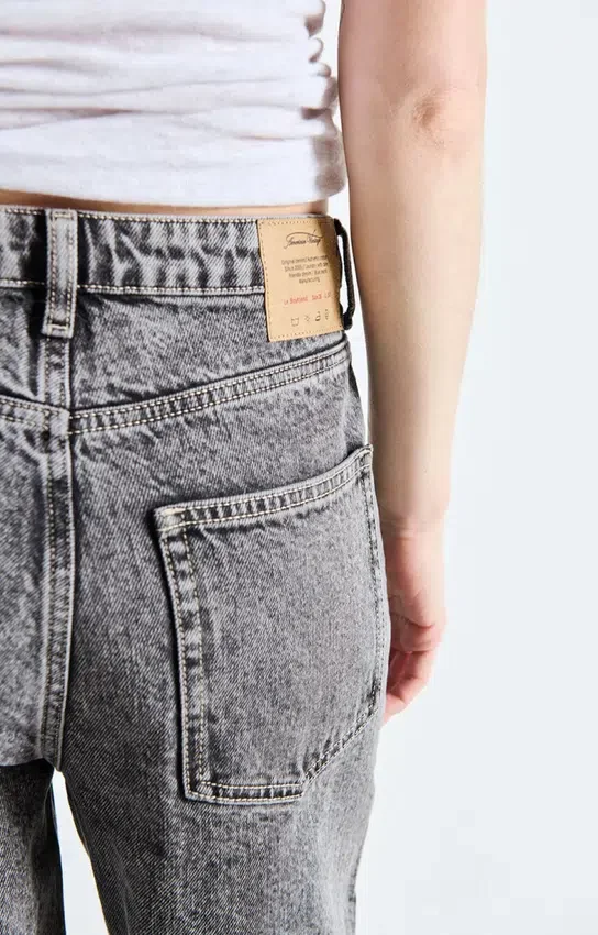 Boyfriend-Jeans für Damen von Yopday Artikelnummer: YOP11IH26