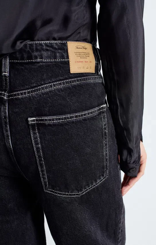 Boyfriend-Jeans für Damen von Yopday Artikelnummer: YOP11IH26