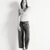 Boyfriend-Jeans für Damen von Yopday Artikelnummer: YOP11IH26