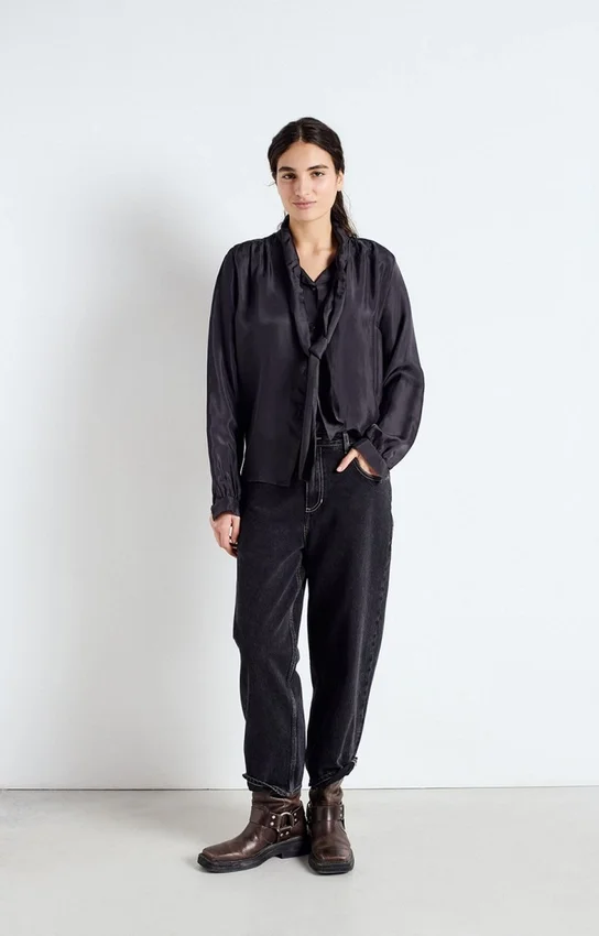 Boyfriend-Jeans für Damen von Yopday Artikelnummer: YOP11IH26