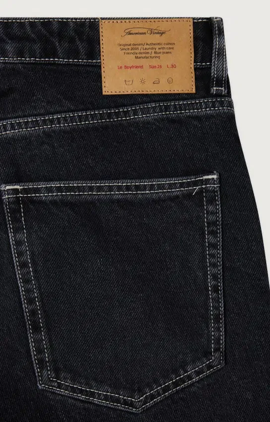Boyfriend-Jeans für Damen von Yopday Artikelnummer: YOP11IH26