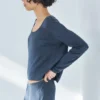 Damen-Hemd „Dualy“ Artikelnummer: DUA02BH26