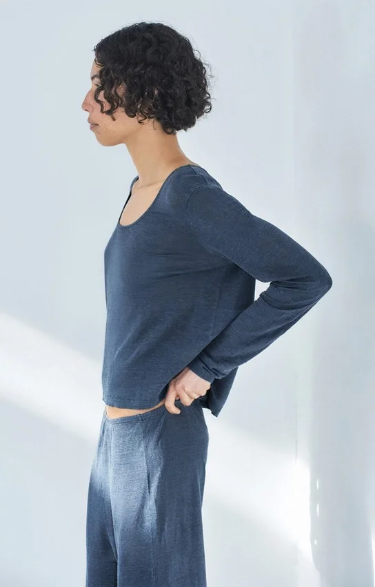 Damen-Hemd „Dualy“ Artikelnummer: DUA02BH26