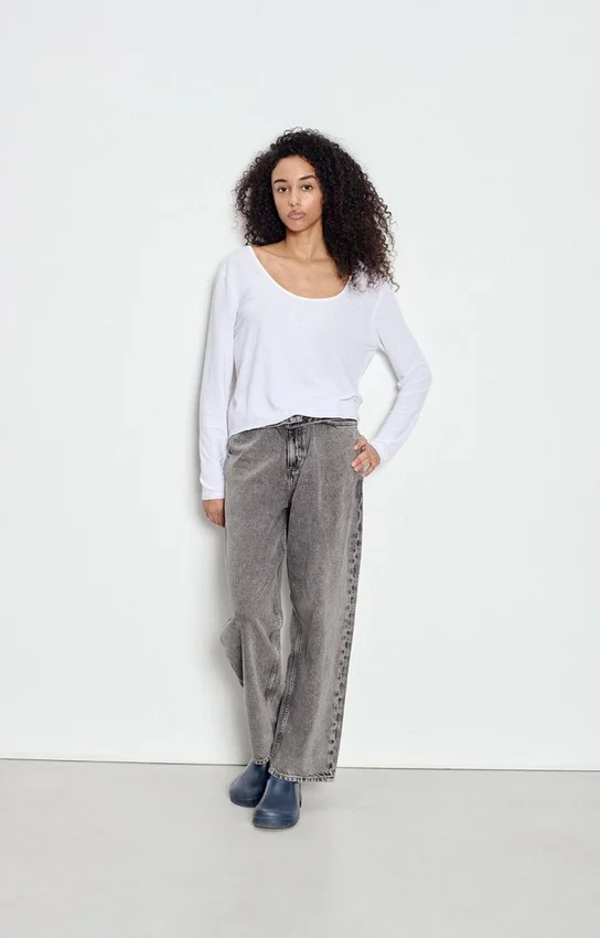 Damen-Hemd „Dualy“ Artikelnummer: DUA02BH26