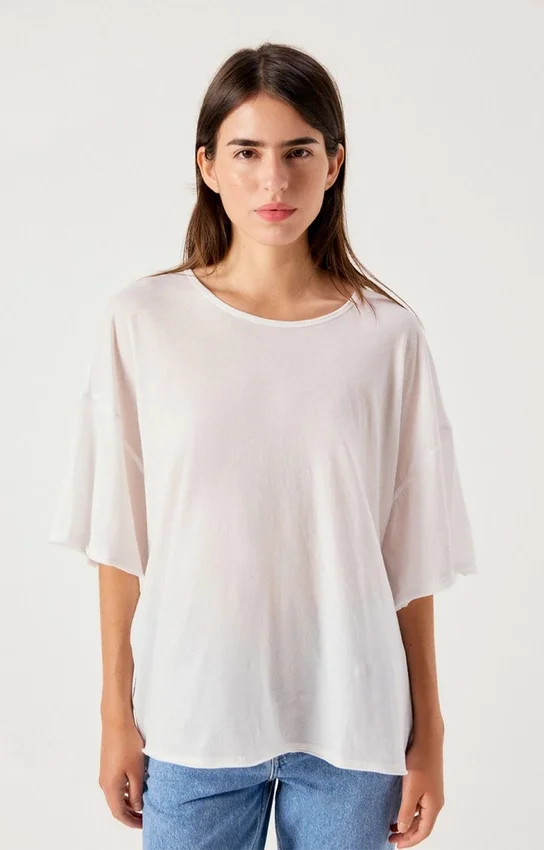 Damen-Hemd Laloom Artikelnummer: LAL02FH26