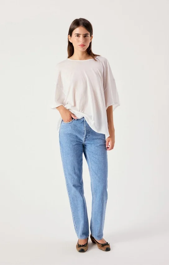 Damen-Hemd Laloom Artikelnummer: LAL02FH26