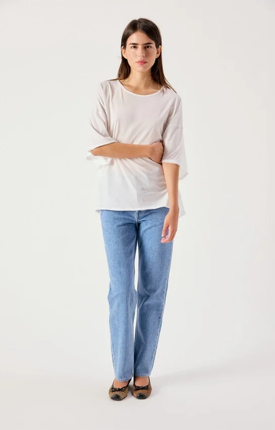 Damen-Hemd Laloom Artikelnummer: LAL02FH26