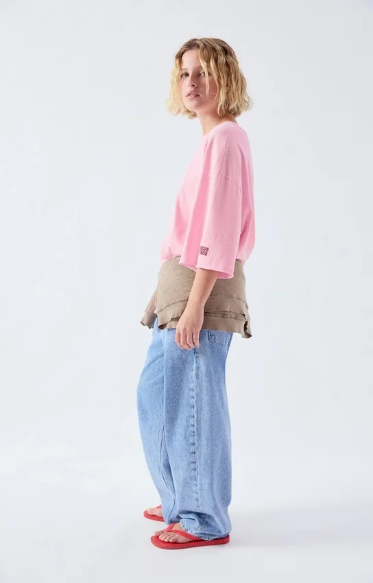 Damen-Hemd Ykobow Artikelnummer: YKO02DH26