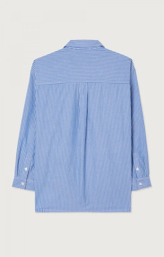 Damen-Hemd Zatybay Artikelnummer: ZAT06AH26