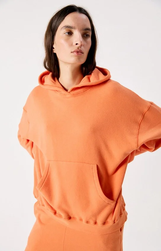 Damen-Hoodie Atubay Artikelnummer: ATU03CH26