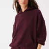 Damen-Hoodie Atubay Artikelnummer: ATU03CH26