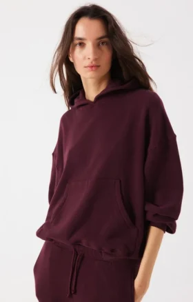 Damen-Hoodie Atubay Artikelnummer: ATU03CH26