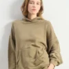 Damen-Hoodie Atubay Artikelnummer: ATU03CH26