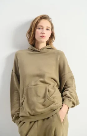 Damen-Hoodie Atubay Artikelnummer: ATU03CH26
