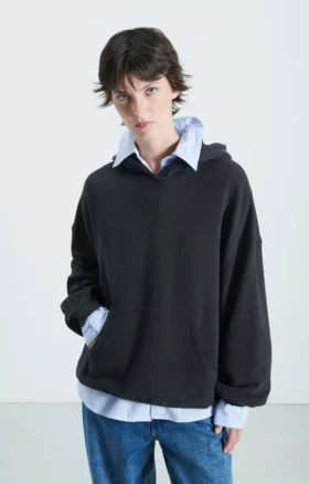 Damen-Hoodie Atubay Artikelnummer: ATU03CH26