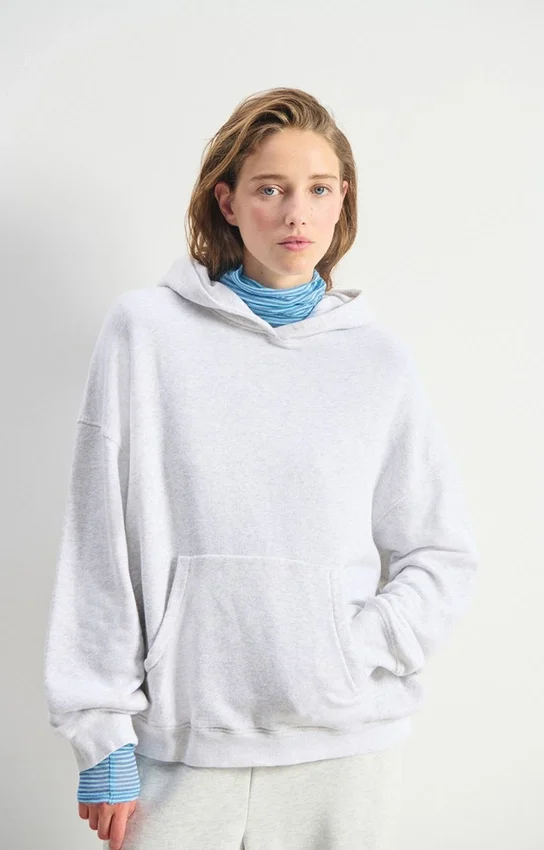 Damen-Hoodie Atubay Artikelnummer: ATU03CH26
