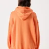 Damen-Hoodie Atubay Artikelnummer: ATU03CH26