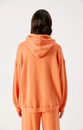 Damen-Hoodie Atubay Artikelnummer: ATU03CH26