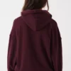 Damen-Hoodie Atubay Artikelnummer: ATU03CH26