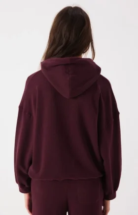 Damen-Hoodie Atubay Artikelnummer: ATU03CH26