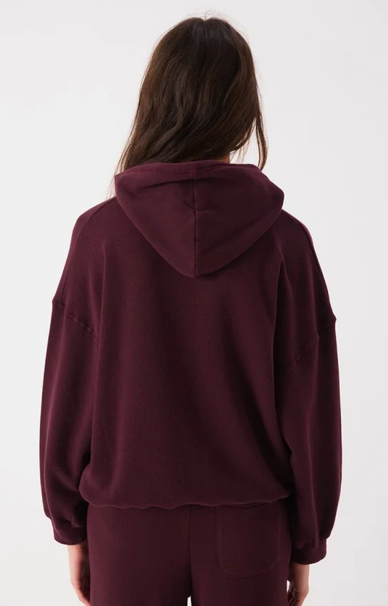 Damen-Hoodie Atubay Artikelnummer: ATU03CH26