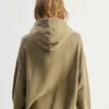 Damen-Hoodie Atubay Artikelnummer: ATU03CH26
