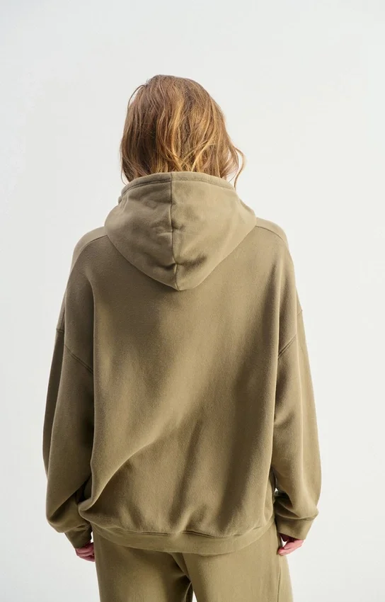 Damen-Hoodie Atubay Artikelnummer: ATU03CH26