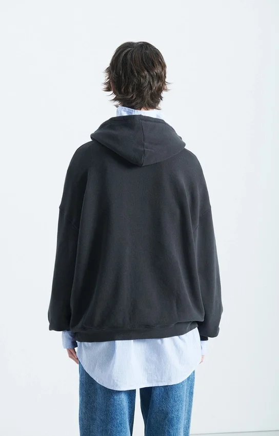 Damen-Hoodie Atubay Artikelnummer: ATU03CH26
