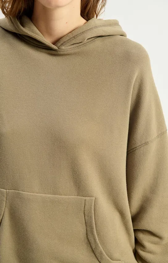 Damen-Hoodie Atubay Artikelnummer: ATU03CH26