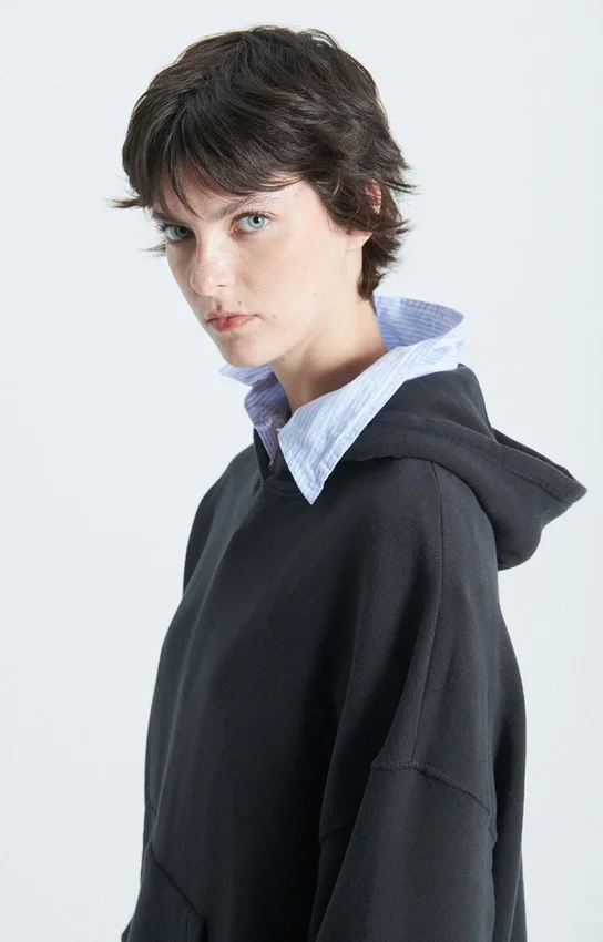 Damen-Hoodie Atubay Artikelnummer: ATU03CH26