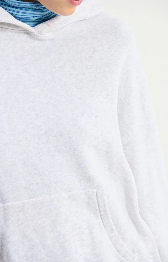 Damen-Hoodie Atubay Artikelnummer: ATU03CH26