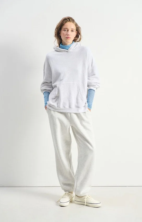 Damen-Hoodie Atubay Artikelnummer: ATU03CH26