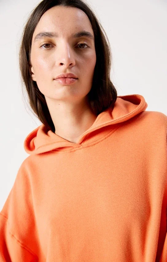 Damen-Hoodie Atubay Artikelnummer: ATU03CH26