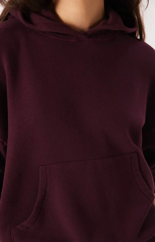Damen-Hoodie Atubay Artikelnummer: ATU03CH26